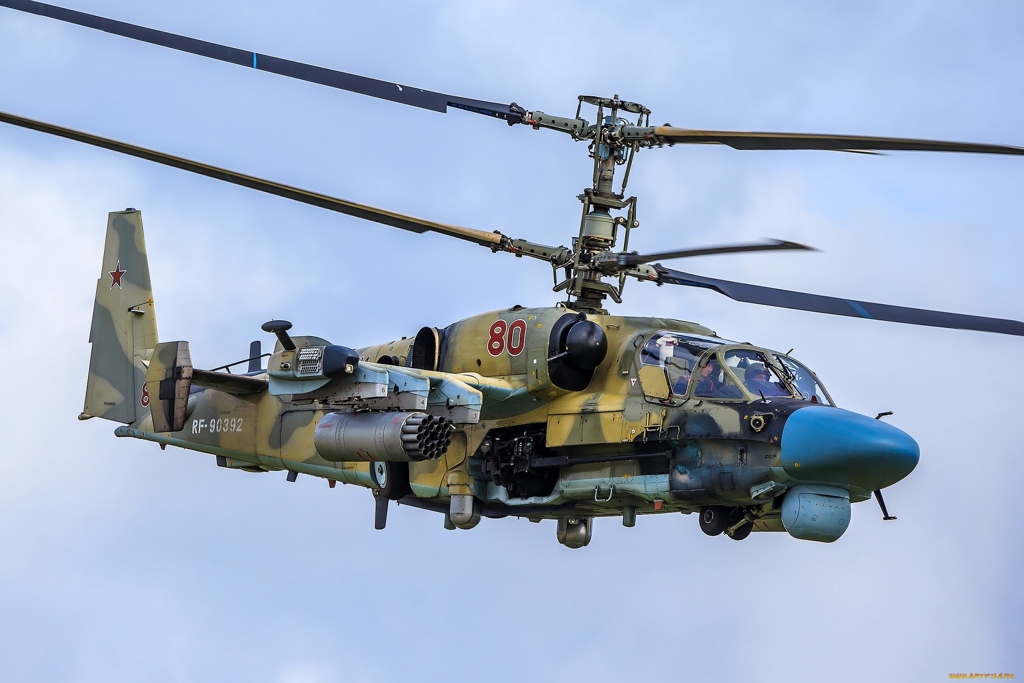 ka-52, , , 